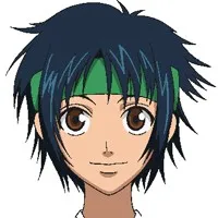 Taichi Dan