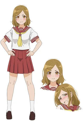 Akari Oosaka