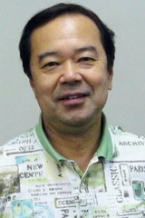 Michihiko Suwa