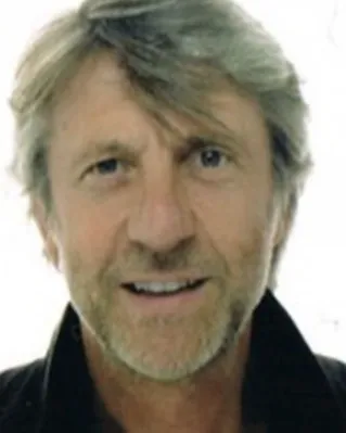 Laurent Vernin