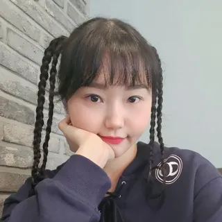 Jang Ye-na (Jang Min-ji)