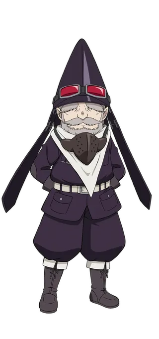 帕鲁哈斯