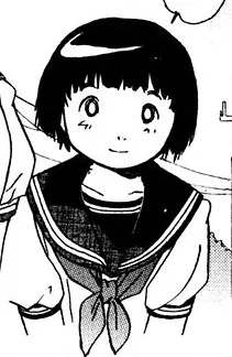 Tamako Makimura
