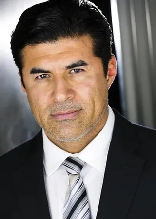 Gerardo Davila