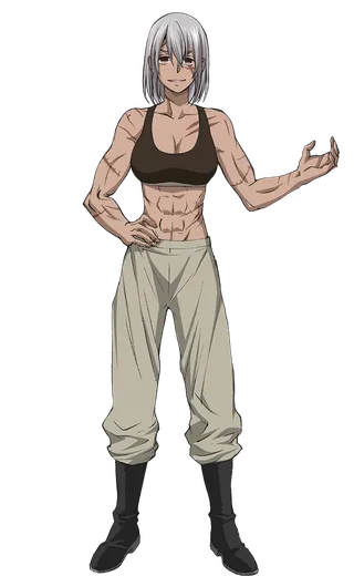Arahabaki