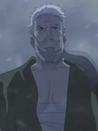 Ryouma Kurogane
