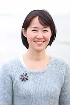 Aya Shiroi