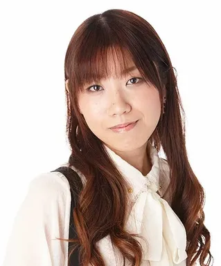 Seiko Yoshida