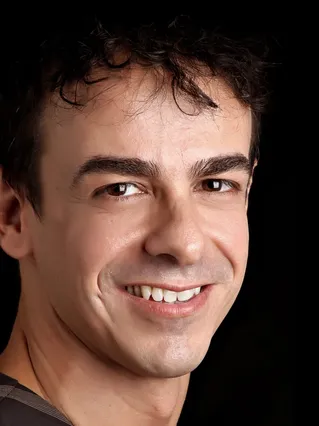 Roberto Rocha