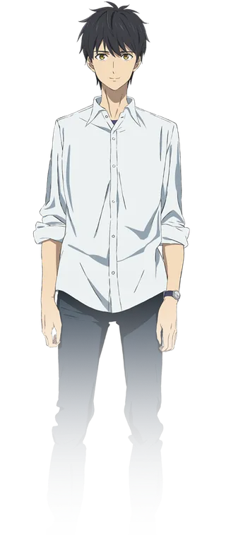 Kurō Sakuragawa