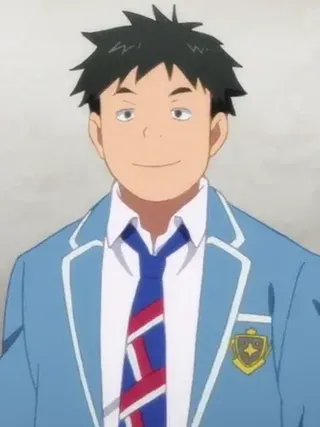Shinji Nakano