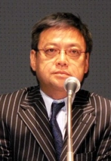 Masao Takiyama