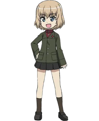 Katyusha