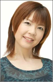 Chizu Yonemoto