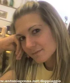 Gemma Donati