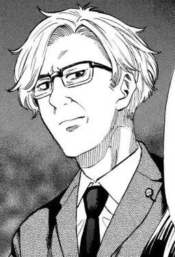 Masakazu Shibe