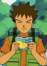 Brock