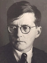 Dmitri Shostakovich