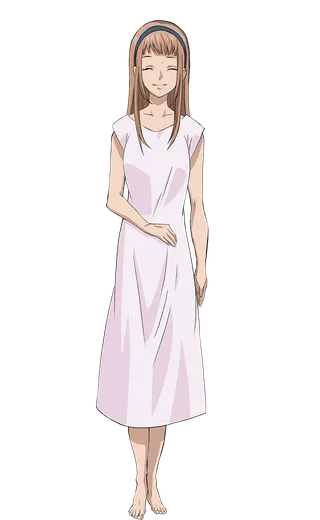 Suzuka Shinoyama