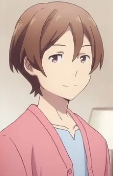 Kunimitsu Shidō
