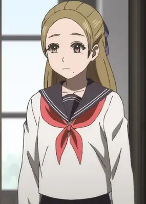 Eriko Shiroyama