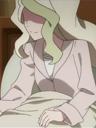 Bernadette Cavendish