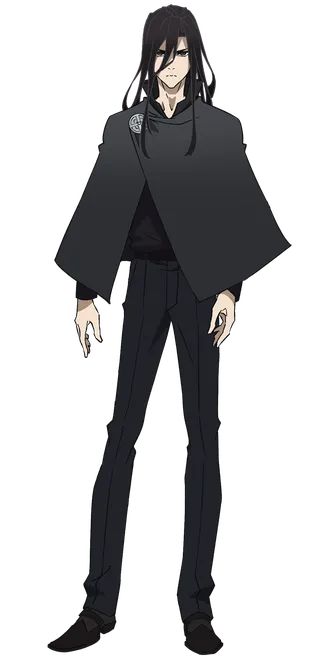 Edward Serfence
