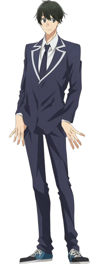 Kagiura Akira
