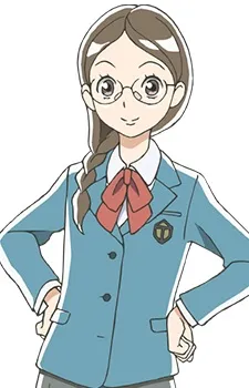 高橋めぐみ（たかはし めぐみ）