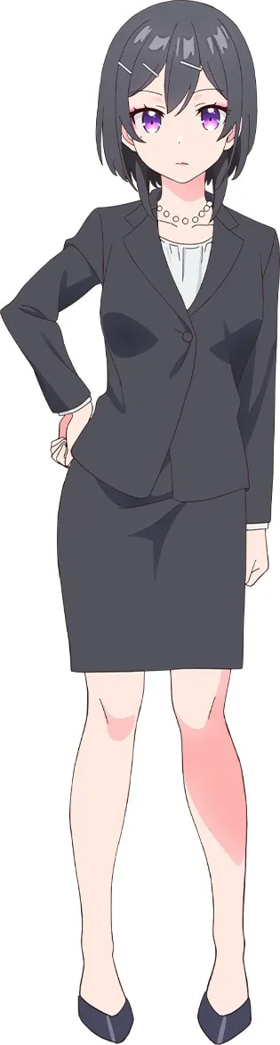 Hoshizaki-san