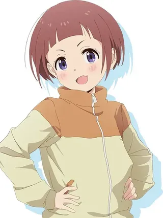 Koharu Senjuin