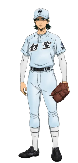 NAGIRA SOICHI