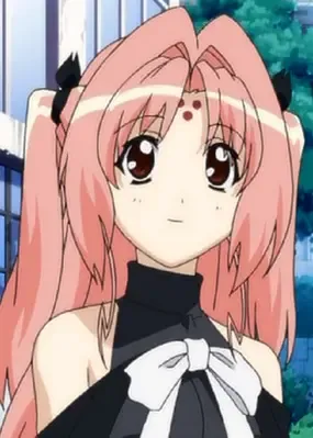 Miharu Sena Kanaka