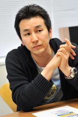 Takahiro Yamada