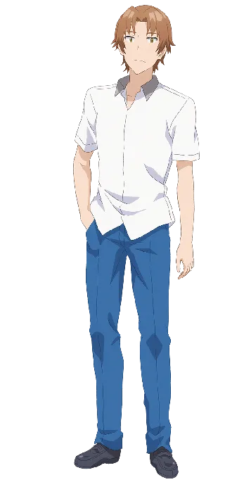 Tetsuhiko Kai