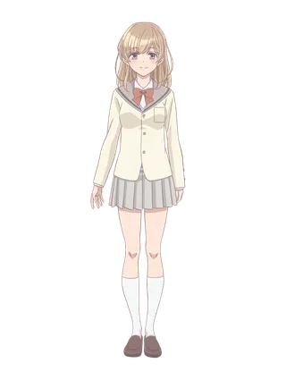 Hikari Hoshimiya