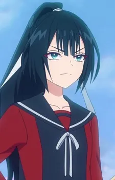 Senri Kururugi