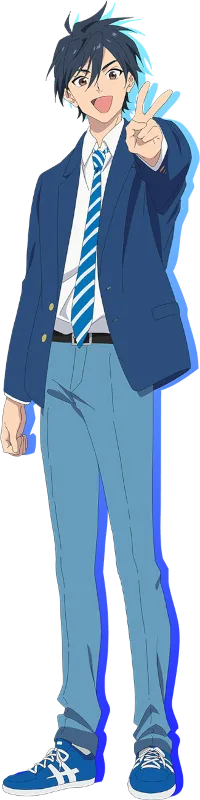 Minato Kiyomizu