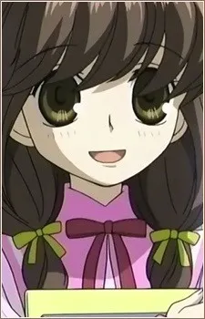 神城 雛（かみしろ ひな）