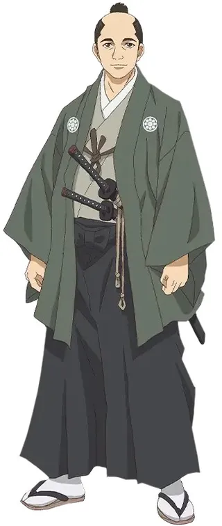 Samon Orishimo