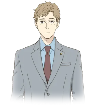 Kazunari Tōno
