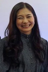 馬島亮子