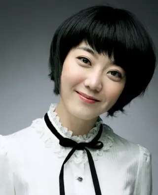 Kim Min-jeong