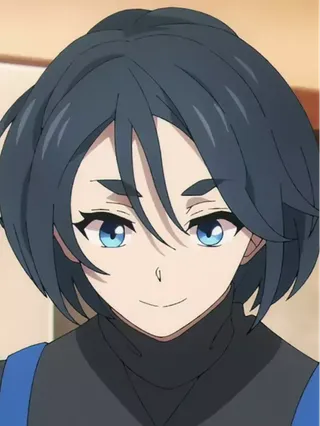 Chihiro's Mother