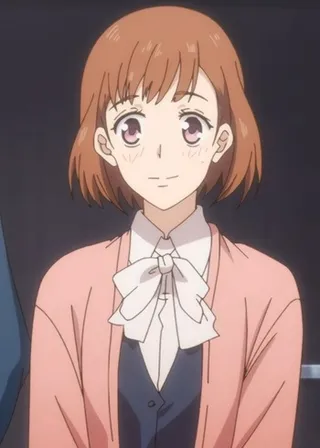 Chihiro Nagoshi