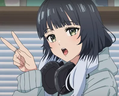 Keiko