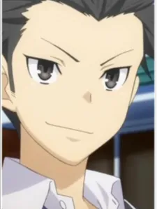 Hiroto Tonomachi