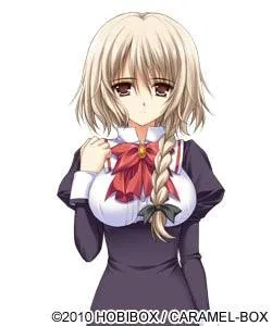 Kaori Kamichika
