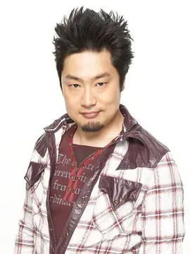 Takashina Toshitsugu