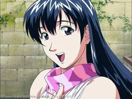 Shizuka Kashima